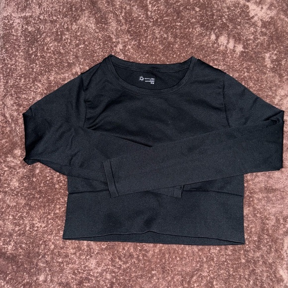 Offline seamless top - Picture 1 of 1